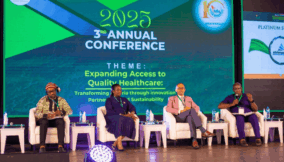 HFN conference to tackle Nigeria’s health financing gaps