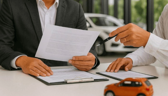Top 10 Things to Know Before Getting a Dubai Car Rental
