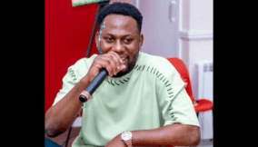 The power of service: How Olajide Adebayo became a top MC