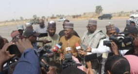Yobe state