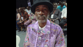 Militants, violent youths in oil region shun bad ways – says Ogoni monarch