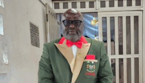 Deji Bolusemihi named chairman College of Fellows of Chartered Institute of Administration