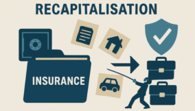 Recapitalisation: Insurers shed portfolios to meet requirements
