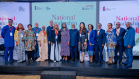Values-based leadership: ALIWA convenes national leaders to reimagine governance