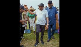 Gov Fubara jokes away impeachment pangs, says ‘I’m still governor of Rivers State’