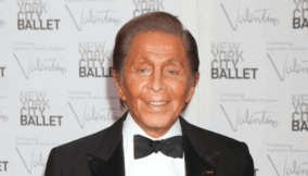 WORLD IN BRIEF:  Valentino’s death, Greenland crisis, and Africa’s yuan pivot, other stories