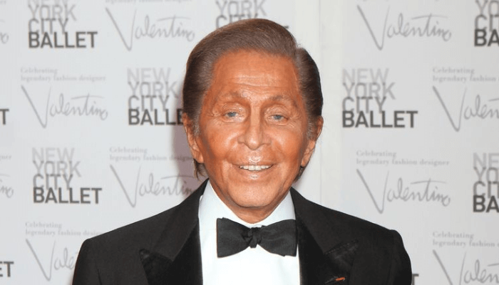 WORLD IN BRIEF:  Valentino’s death, Greenland crisis, and Africa’s yuan pivot, other stories