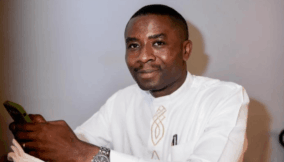 How a Nigerian youth who went into export instead of japa burnt his fingers, now full of regrets