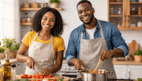 10 common kitchen habits that pose serious risks to human health