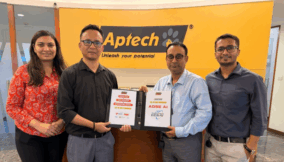 Aptech