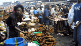 5 Lagos markets where foodstuffs are surprisingly cheaper