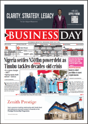 BusinessDay
