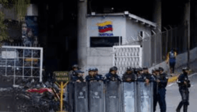 Venezuela: UN independent investigators seek immediate release of all political prisoners