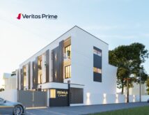 Building a Smarter Lagos: How VeritasPrime Is Partnering Progress with Purpose