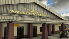Akwa Ibom expresses satisfaction over airport facilities ahead of international flight commencement 