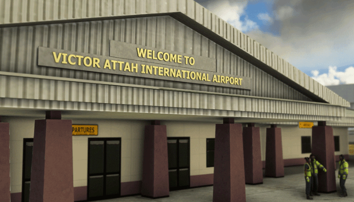 Akwa Ibom expresses satisfaction over airport facilities ahead of international flight commencement 