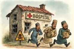 Weak laws killer facilities