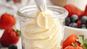 National Whipped Cream Day 2026: Celebrating a simple ingredient