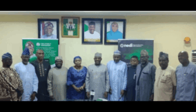 World skills Nigeria National Working Committee gets Yabatech rector membership