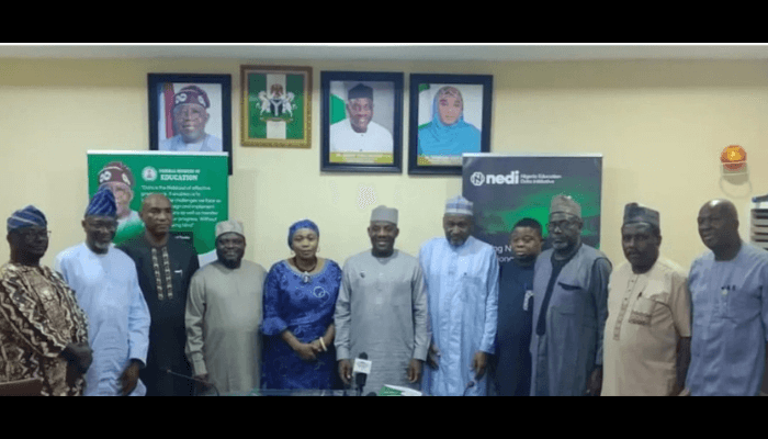 World skills Nigeria National Working Committee gets Yabatech rector membership