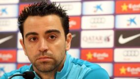 Xavi Hernández