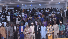YABATECH sets agenda for digital innovation, research, student-centred education