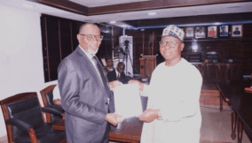 Yabatech boosts Nigeria’s global standing with landmark COREN accreditation