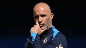 Enzo Maresca quits Chelsea after 18 months at Stamford Bridge