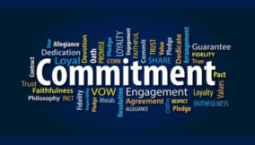 When compliance is mistaken for commitment