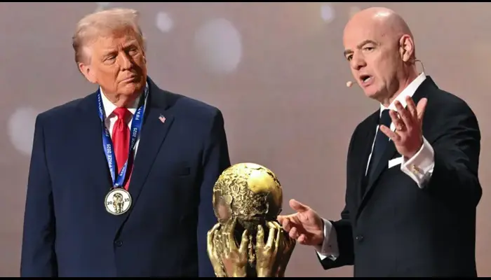 WORLD IN BRIEF: World Cup visas, Abe killer sentenced, Uganda’s gold boom