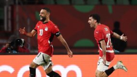 egypt vs benin