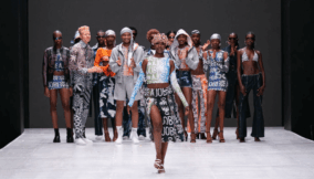 Business connect: Fashion