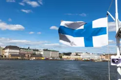 finland flag