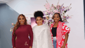 Uche Pedro, Rita Dominic champion gender-equitable storytelling in AI Age