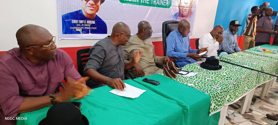 Rivers APC