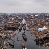Global Rights Coalition calls on Lagos to halt Makoko demolitions