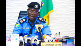 Insecurity: We’re Not In Any Negotiation With Bandit – Bauchi Police Commissioner