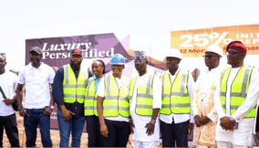Firm to tackle housing gap with high-end luxury apartment in Lagos