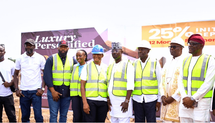 Firm to tackle housing gap with high-end luxury apartment in Lagos
