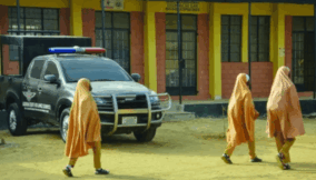 FG commissions bilingual boarding school in Kano to boost skills-based learning
