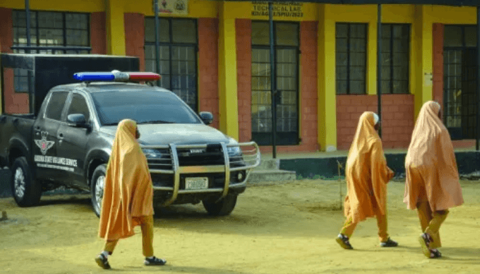 FG commissions bilingual boarding school in Kano to boost skills-based learning