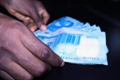 Naira hits N1,400/$ two-year record as reforms gain traction