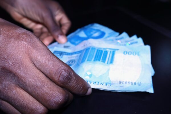 Naira hits N1,400/$ two-year record as reforms gain traction
