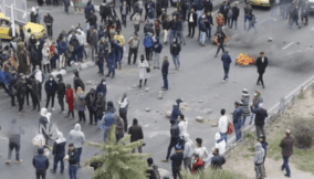 Iran ready to negotiate with U.S as protests rage, deaths mount