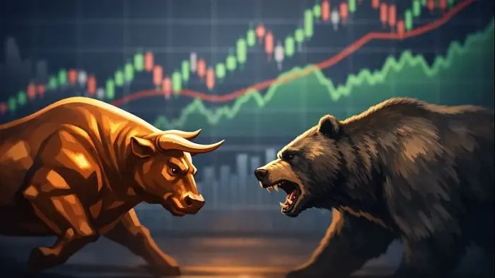 Stocks rebound with 0.56% gain as bulls reclaim market control