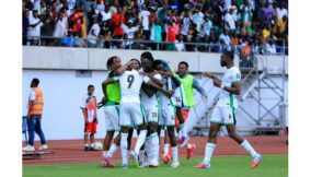 super-eagles=Afcon