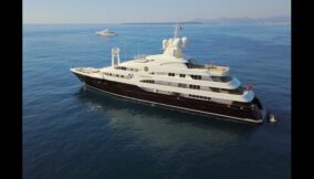 How wealthy Nigerians with superyatchs can apply for Saudi Arabias premium residency programme