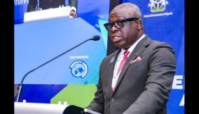 IPPG calls for capital access reform to unlock upstream investment