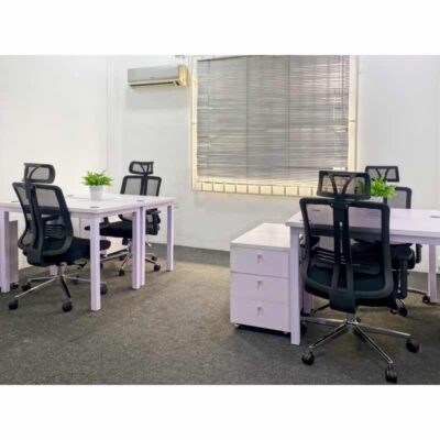 IWG adds 3 new workspaces in Nigeria to meet hybrid demand