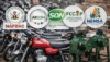 Nigerian regulators get billions in projects outside mandate
